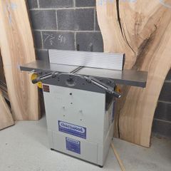 Charnwood w583 Planer thicknesser