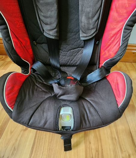 Uber Child Car Seat