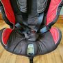 Uber Child Car Seat Image 4