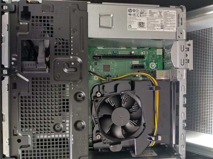 HP Pro SFF 290 G9 Desktop PC (i5 13th Gen)