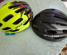helmet