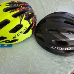 helmet