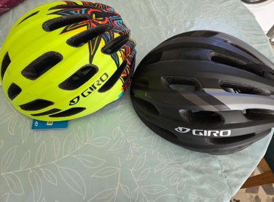 helmet