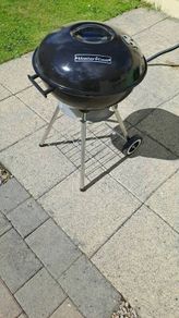 bbq