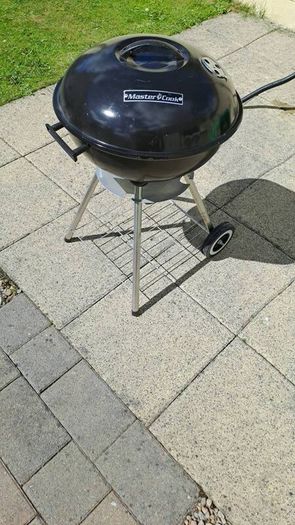 bbq