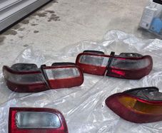eg saloon rear 50/50 lights