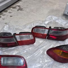 eg saloon rear 50/50 lights