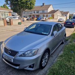 Lexus IS 2011