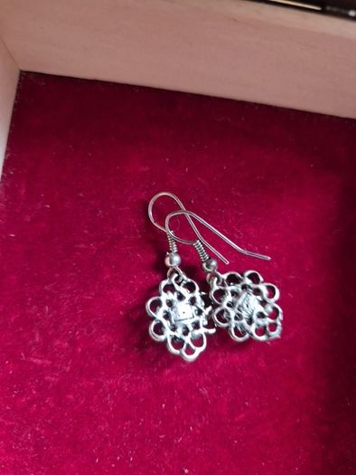 Vintage Earrings