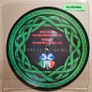 Oasis "Wonderwall and Bring It On Down" Live 25" Limited Edition Picture Disc Image 2