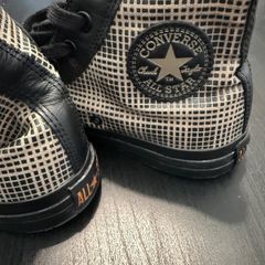 Women's high top Converse