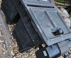 pond filter Oase