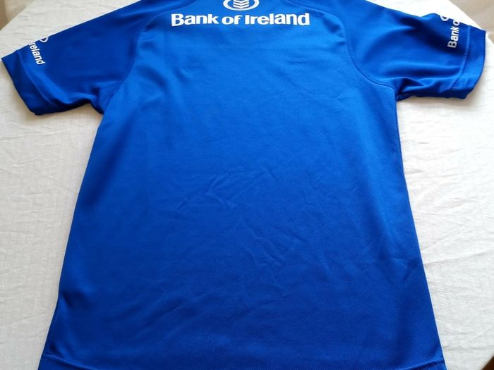 2014/15 Leinster Rugby Canterbury Jersey Size M Adults