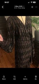evening dress