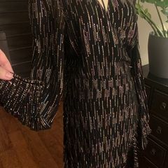 evening dress