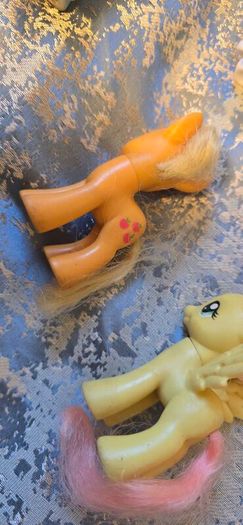Charity shop next week - 25 x TLC Bait Brushable 3inch Bundle Lot MLP G4 My Little Pony