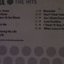 Me & Mrs Jones: The Best of Billy Paul CD Image 2