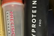 water bottle gym my protein
