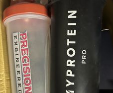 water bottle gym my protein