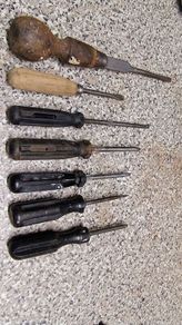 Vintage & Automotive Screwdrivers