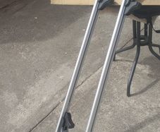 Roof rack