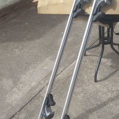 Roof rack