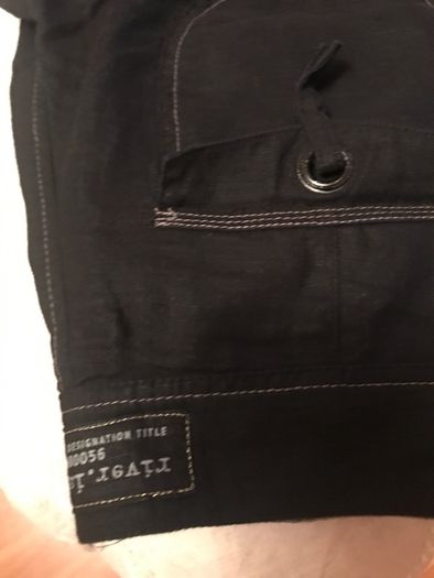 linen trousers new