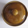TG Green "Granville" Stoneware Glazed Lidded Dish Image 7