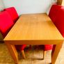 Dining Table & Chairs Image 2