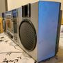Sharp GF-7300H Stereo Radio Tape Recorder, full working. Image 3