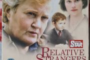 A Selection of DVD's for sale