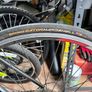 2014 Giant Defy 5 Road Bike M/L Clean Bike Image 7