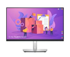 Dell 24" P2422H Full HD (1080p) LED-Backlit Monitor