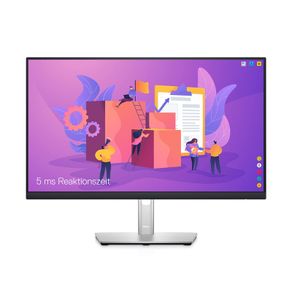 Dell 24" P2422H Full HD (1080p) LED-Backlit Monitor