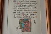 'An Irish Blessing '