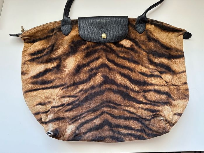 longchamp shoulder bag