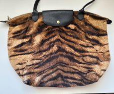 longchamp shoulder bag