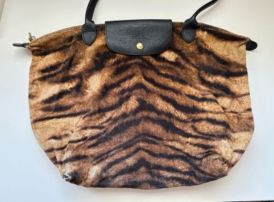 longchamp shoulder bag