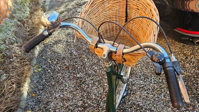 Pashley Princess Soverign Ladies Bicycle