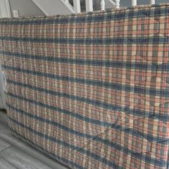 mattress