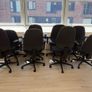 Office chairs Image 2