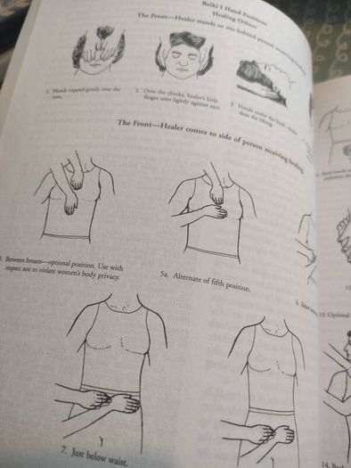 ESSENTIAL REIKI A Complete Guide to an Ancient Healing Art
