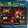 Thin Lizzy LIVE Original double album in vg condition Image 2