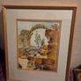 Signed Watercolour from 1993 Image 4