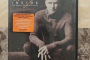 Sting DVD - Inside The Songs Of Sacred Love