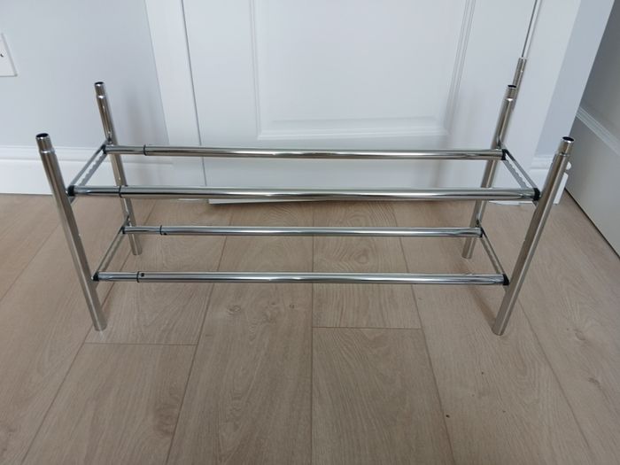 Shoe Rack