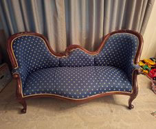 Chaise Lounge