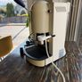 Spinel Lolita CV Italian Pod Coffee Machine  1400W Image 4