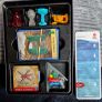 Forbidden Island Cooperative Board Game - Gamewright Style 317 - Original Metal Tin Edition Image 3