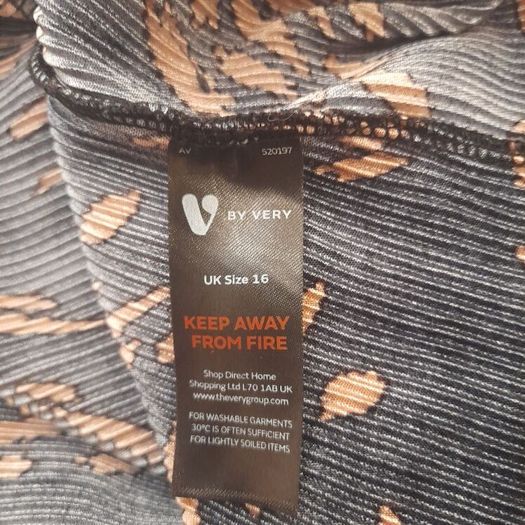 ladies dress